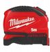 Milwaukee Mètre à ruban Auto Lock Gen 2 5m x 25mm