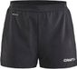 Craft Pro Control Impact Shorts W - Black - XS