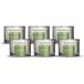 Venandi Premium Kattenvoer, natvoer, kip en konijn, graanvrij met extra vlees, 6 x 200 g (6 stuks)