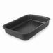 Lacor - 15735 - Bakplaat, fonteinoven, milieuvriendelijk, rechthoekig, antiaanbaklaag, APFO-vrij, geschikt tot 240 °C, aluminium maximale kwaliteit, 35 x 26 x 6,3 cm