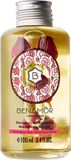 Benam Rose Amelie dry oil 100 liter