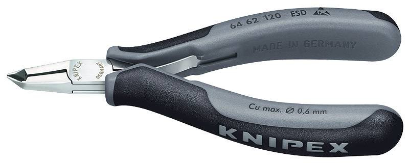 KNIPEX 64 62 120 ESD