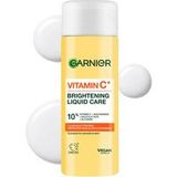 Garnier Vitamin C Brightening Liquid Care with 10% Glycerin + Niacinamide + Salicylic Acid 120ml