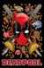 Deadpool Chimichanga - Maxi Poster - 61 x 96.5 cm