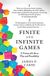 Finite James Carse Finite and Infinite Games