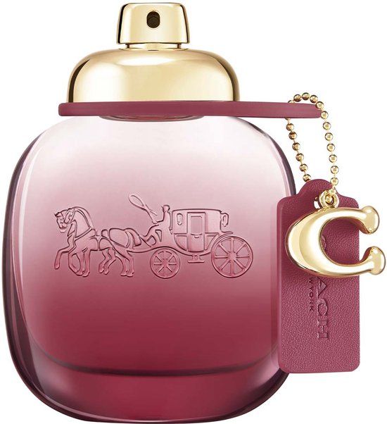 Coach Type / 50 (ml) / Women
