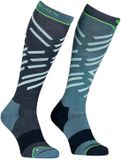 Ortovox Ski Tour Lange Sokken Blauw EU 39-41 Homme