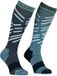 Ortovox Ski Tour Lange Sokken Blauw EU 39-41 Homme