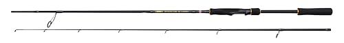 PENN Wrath II Labrax Spin Fishing Rod - 2.28m, 15-40g - Sea Bass