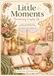 Little Moments: Romanticising Everyday Life: A Cozy Colouring Book Celebrating Everyday Magic