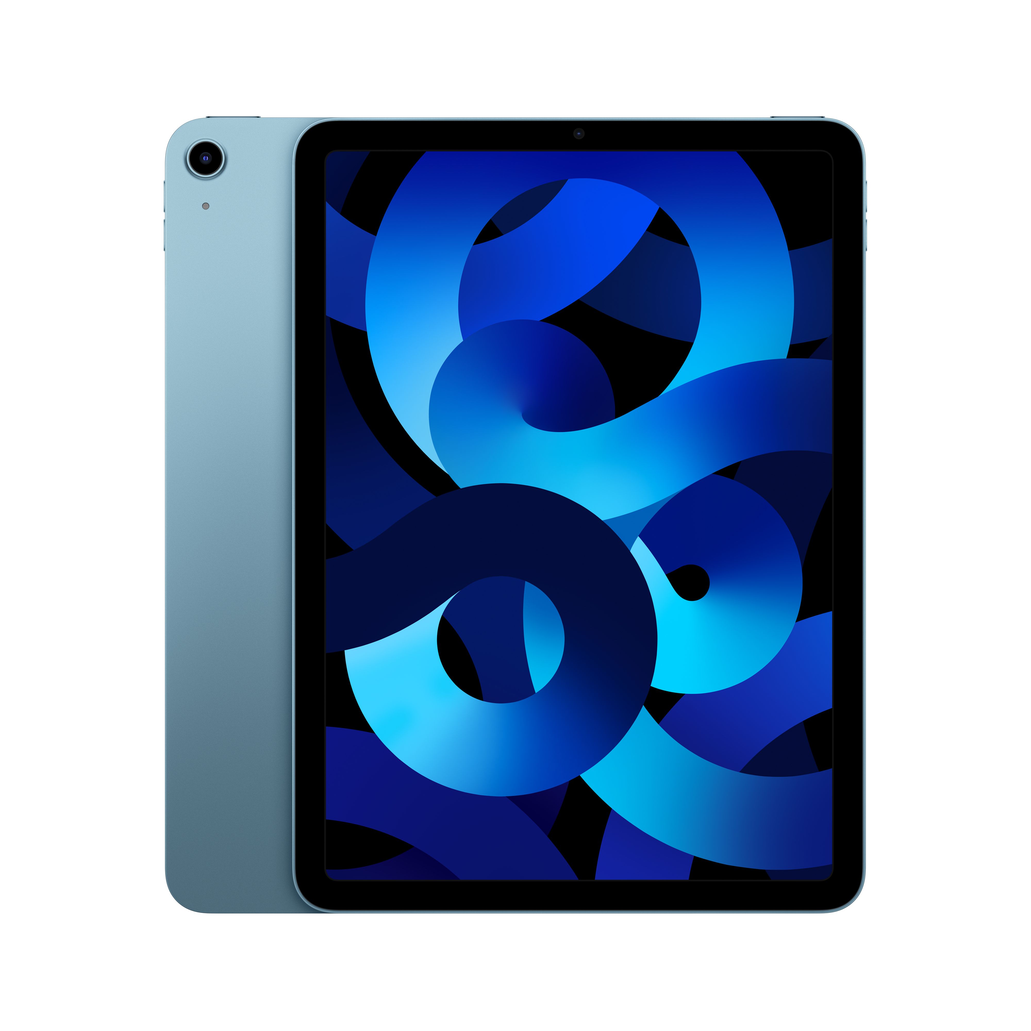 タブレット Apple - iPad Air Wi-Fi 64GB Apple iPad Air / WiFi / 64 GB / Blauw kopen? | Kieskeurig.nl | tablet