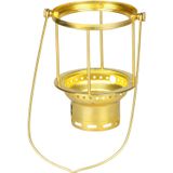 Petromax Frame, messing