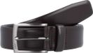 JOOP! Leren Riem Men's Coll. Belt 3,5 CM W115 D`Brown Donkerbruin