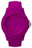 Ice-Watch - ICE unity Piani - Montre pour femme rose avec bracelet en silicone - 016137 (Medium)