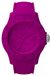 Ice-Watch - ICE unity Piani - Montre pour femme rose avec bracelet en silicone - 016137 (Medium)