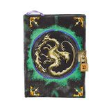 Innovative Designs Disney Mal's Diary Descendants 3 Agenda, notebook met geheim slot en sleutel