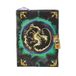 Innovative Designs Disney Mal's Diary Descendants 3 Agenda, notebook met geheim slot en sleutel