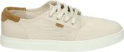 TOMS Shoes CARLO 2.0 Chaussures de loisirs Mocassins Blanc/beige Taille 46