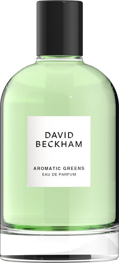 David Beckham Eau de Parfum / 100 ml / Mannen