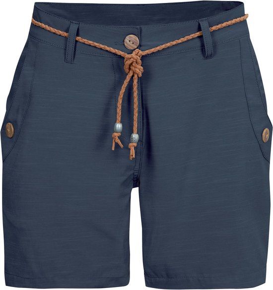 Giga by Killtec Short - 38169 - donkerblauw - maat 38 - dames