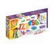 Quercetti - 5463 123 Magnetic