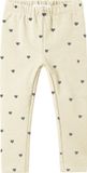 Name it Legging Glitterprint