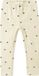 Name it Legging Glitterprint