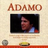 Adamo Sony Gold Adamo