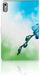 B2Ctelecom Lenovo Tab P11 Gen 2 Housse Orchidee Bleu