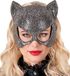 Widmann Masque Avec Strass