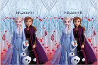 Folat Party Products Tafelkleed FSC Frozen 2 - 120x180cm