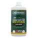 Renovo International RHRBRO1124 Soft Top Reviver, 1 liter, donkerbruin