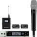 Sennheiser EW-DX SK-SKM-S BASE SET, S1-10 - Système de microphone numérique, sans fil