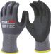 Mustbau 3 paires de gants, gants de jardinage résistants à l'abrasion, gants de montage, taille : XL