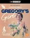 Grace Gregory's Girl - 4K Ultra HD - Import