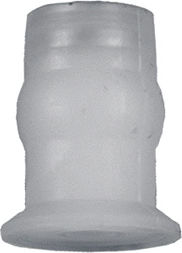 Duravit Wandschroeven voor toiletpot