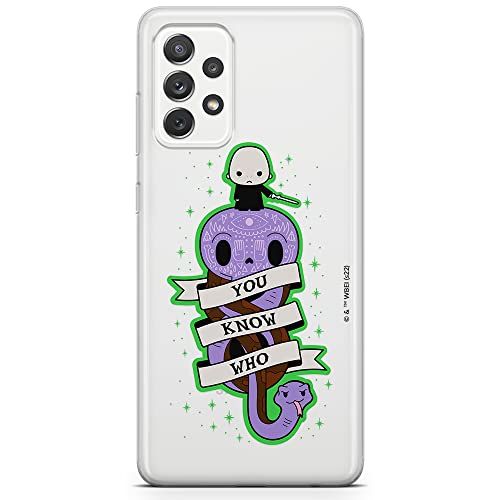 ERT GROUP Phone Case for Samsung A33 5G - Harry Potter Design