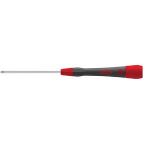 Wiha Picofinish® Fine Screwdriver Phillips (42403) Ph000 X 40 mm