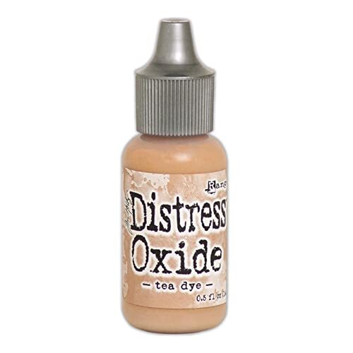 Ranger Tim Holtz Distress Oxides Reinker - Tea Dye - Release 4