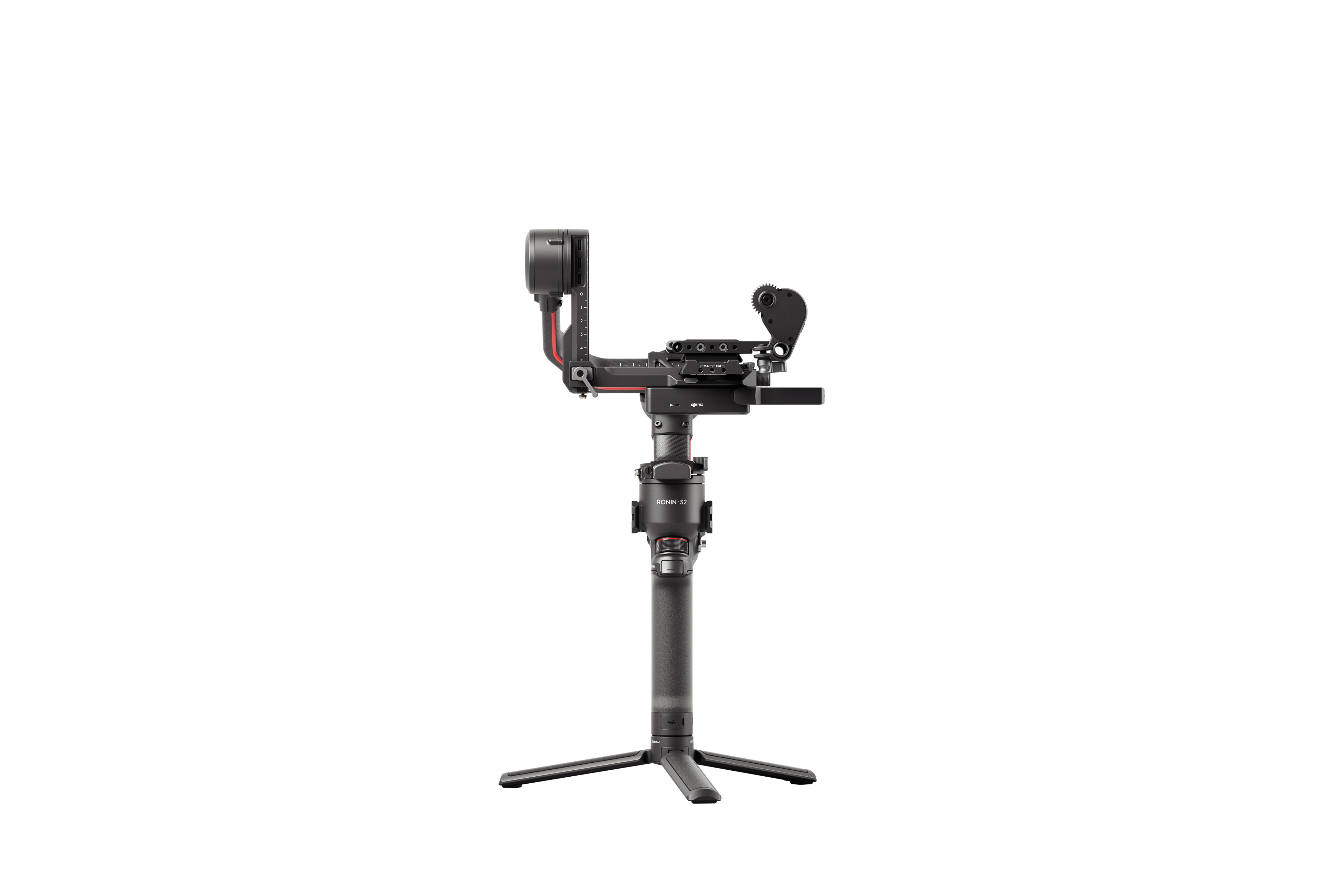 DJI RS 2 Pro Combo