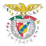 Iconic Puzzles Benfica Logo Vormpuzzel 270 stuk(s)