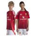 adidas Performance Fußballtrikot - MUFC - Rot/Weiß - 8 Jahre (128)