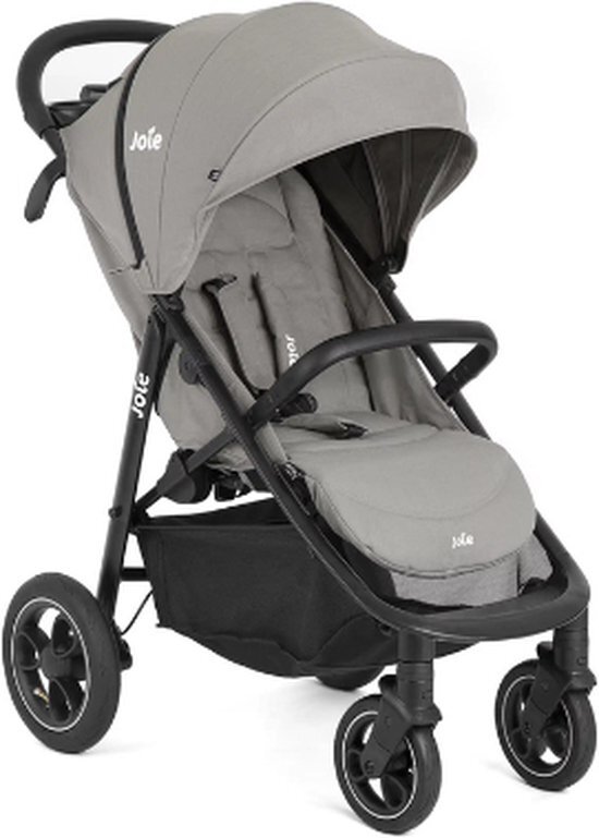 Joie Literax Pro Buggy - Pebble