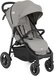 Joie Kinderwagen Litetrax Pro Pebble Grijs