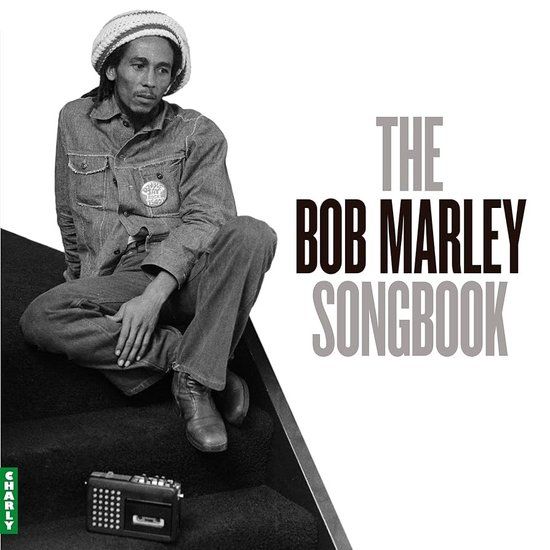 The Bob Marley & Friends - The Bob Marley Songbook (2 CD)