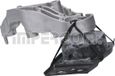 ORIGINAL IMPERIUM silentbloc de moteur hydrolager Avant Droit Inférieur pour RENAULT LAGUNA III Grandtour (KT0/1) 31564