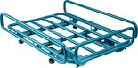 Makita 199009-8 Kruiwagenrek / Transportrek - Blauw
