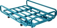 Makita 199009-8 Kruiwagenrek / Transportrek - Blauw