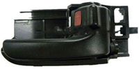 Taros Trade 59-0321-R-79750 deurgreep voor of achter, grijs