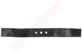 BPC Parts Lame de tondeuse adaptée pour NAC 510x12,2x62 M (510-236)